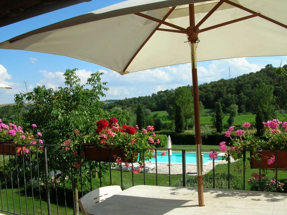 Фото Agriturismo Il Poderino