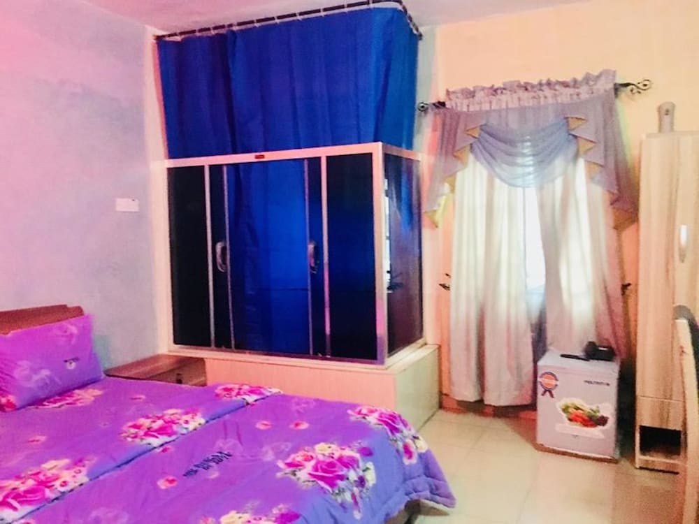 Фото Hunga. M. De Suites