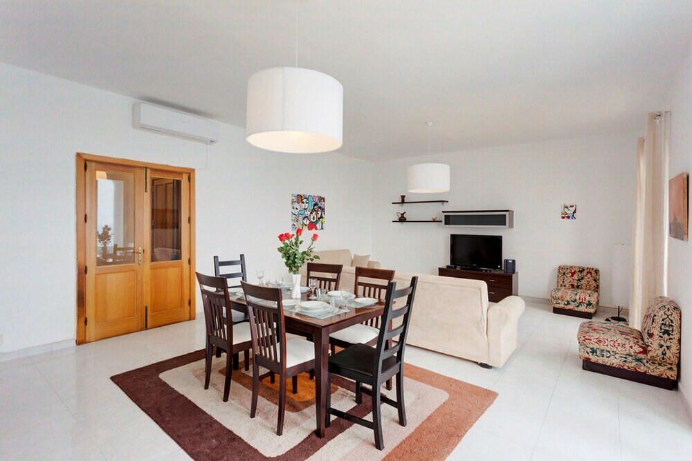 Фото Seafront Apartment in Sliema wt Breathtaking Views