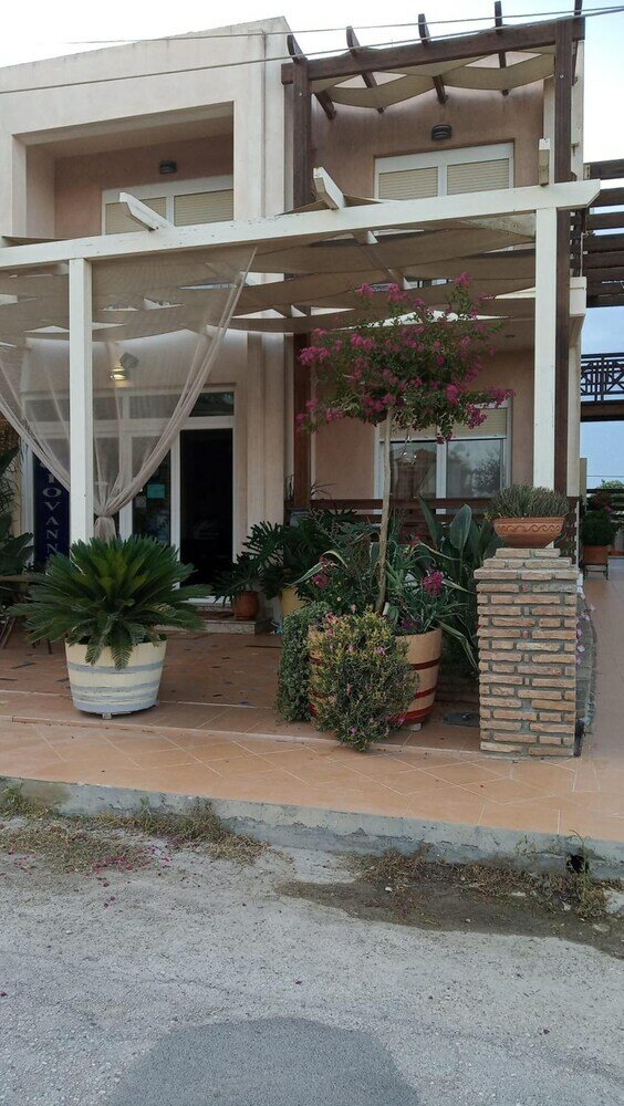 Фото Giovanni Mare