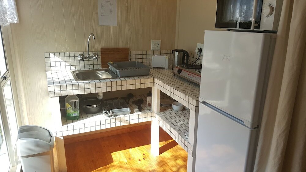 Фото Dream Beach Self Catering Lodge