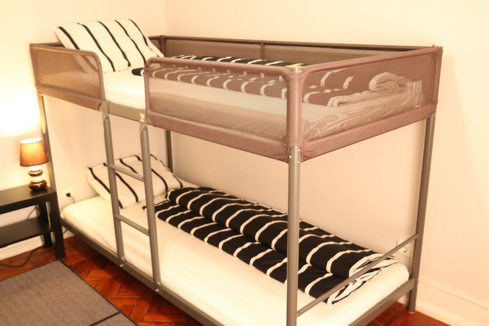 Фото The Delight Hostel