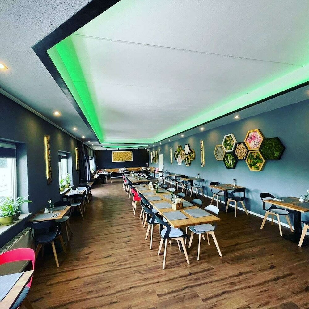 Фото Berghotel Kristall