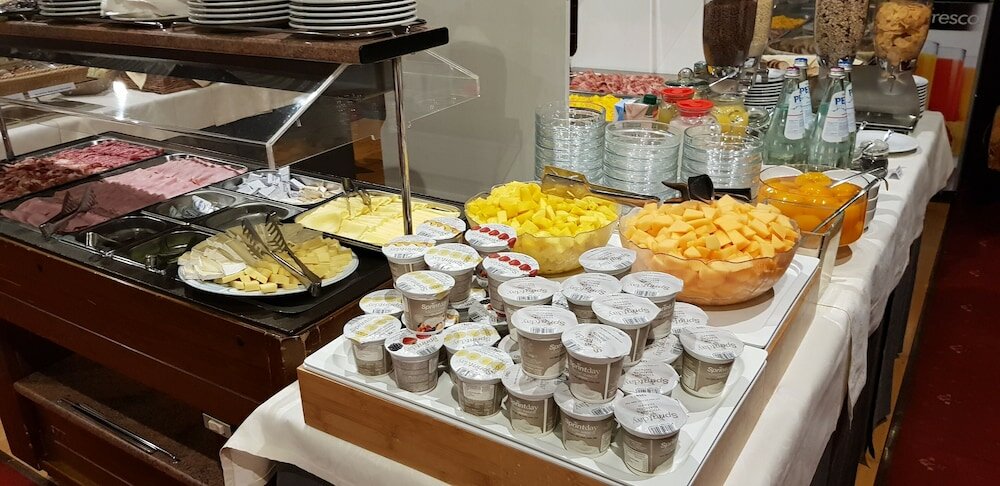 Фото Hotel Castel Latemar