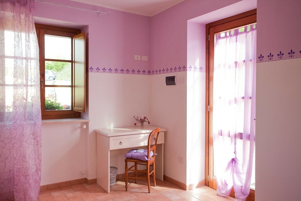 Фото Bed and Breakfast Monticelli