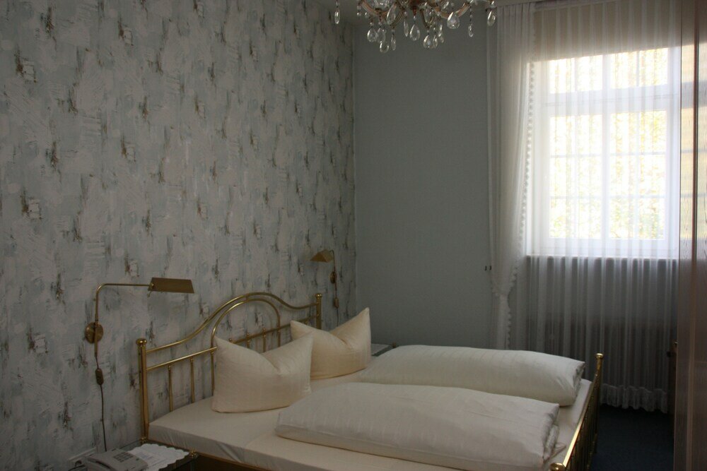 Фото Hotel im Lustgarten