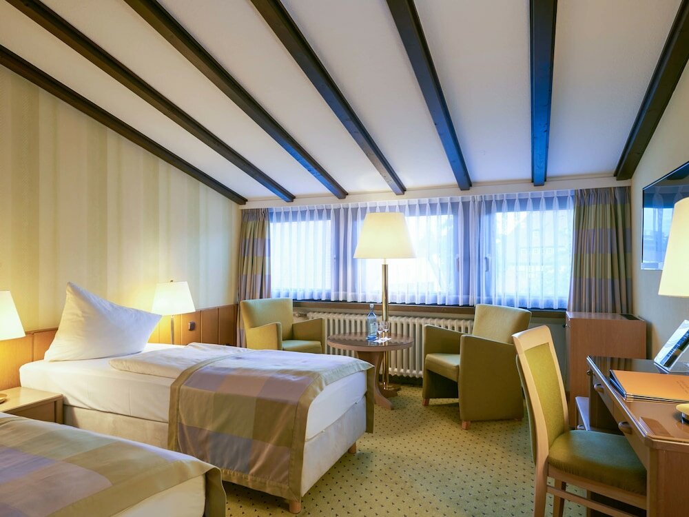 Фото Hotel Schnitterhof