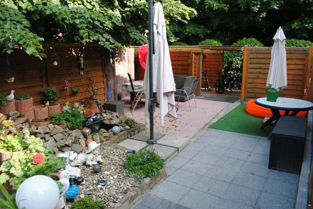 Фото Hotel Garni Nolting