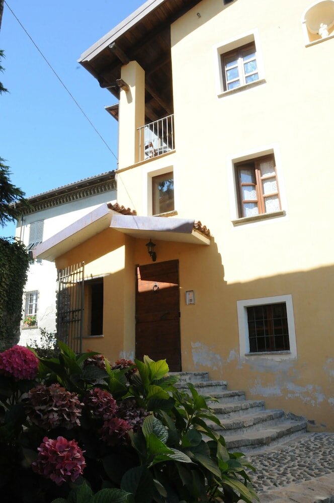 Фото Castello di Grillano