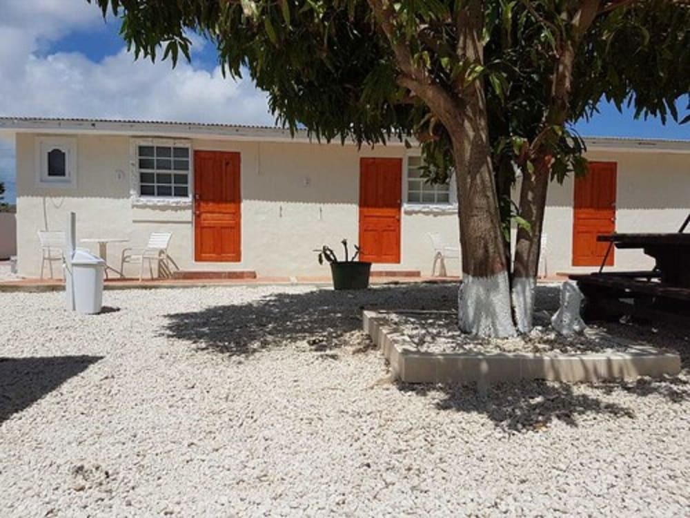 Фото Maria Mulata Apartments