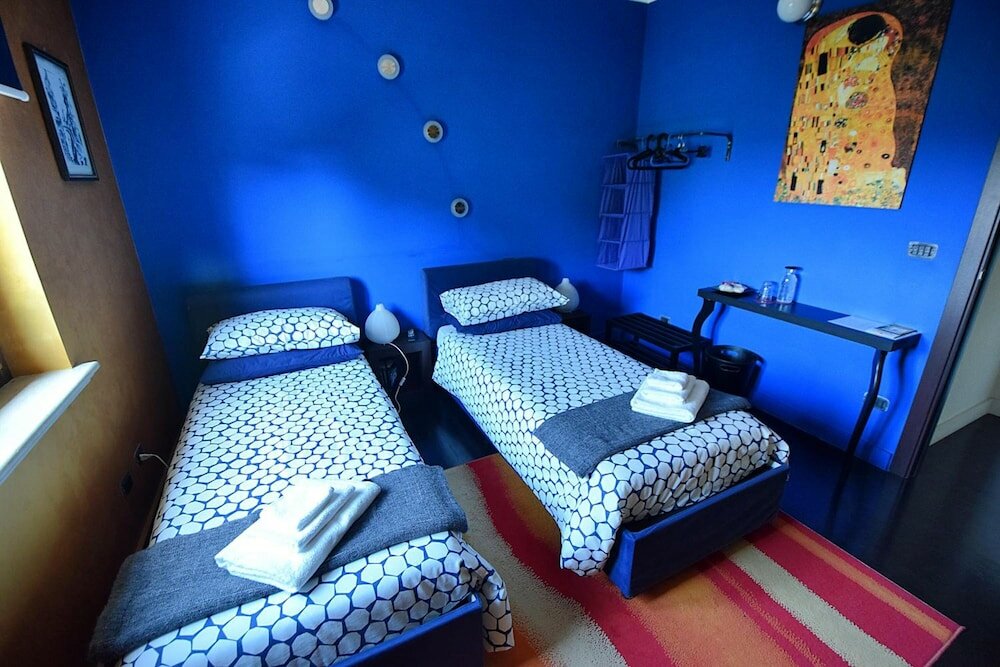 Фото Villa La Mattina Bed & Breakfast