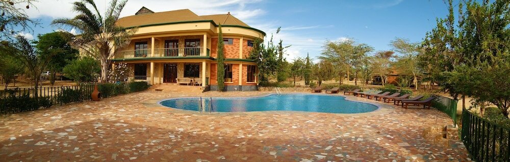 Фото отеля 1