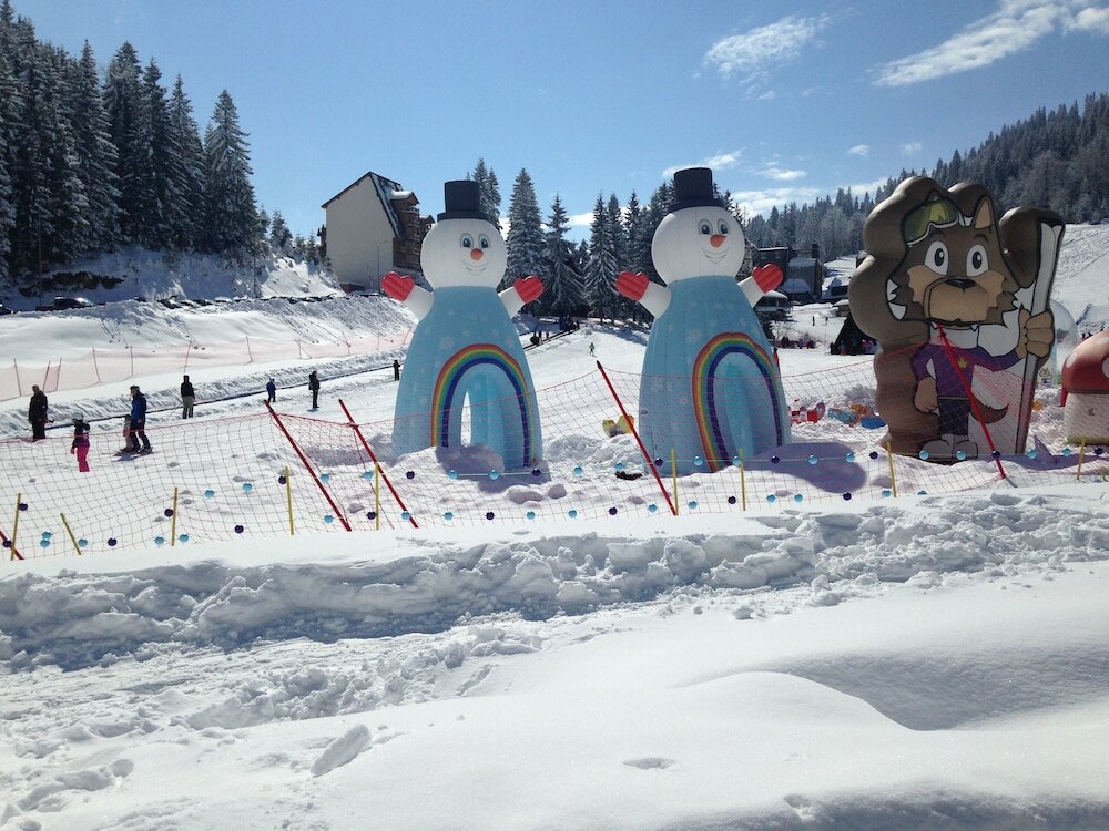 Фото Villa Deja Jahorina