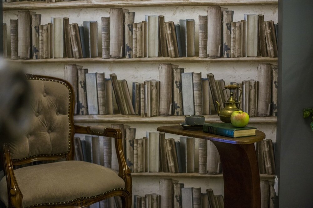 Фото Честный Чехов