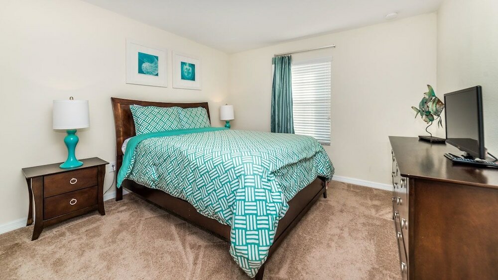 Фото Grhcup8946 - Paradise Palms Resort - 4 Bed 3 Baths Townhouse