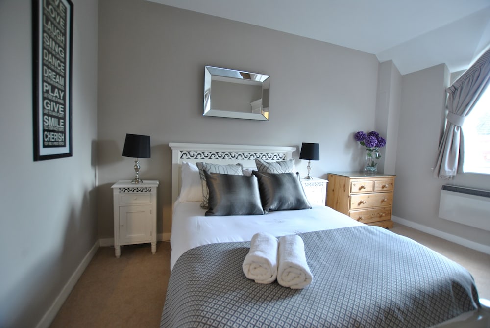 Фото The Courtyard