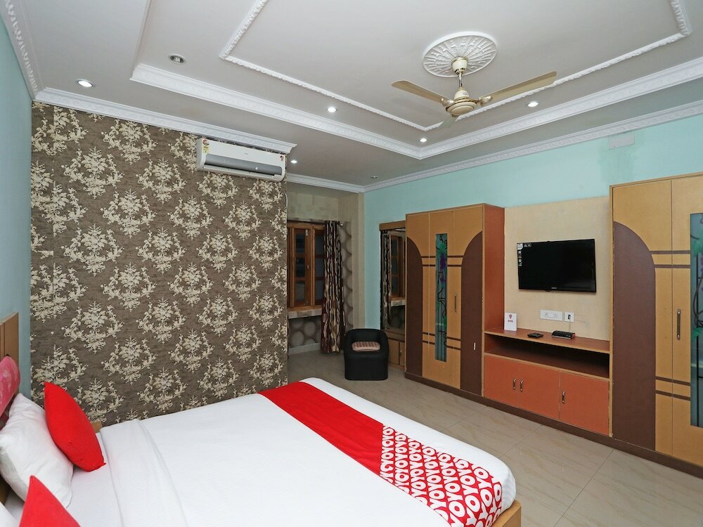 Фото Oyo Flagship 12005 Days Inn