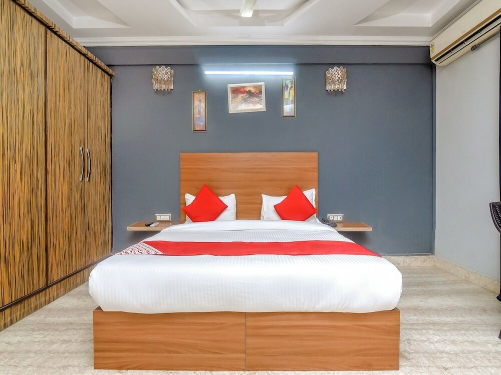 Фото Oyo 18254 Glorious Stayz