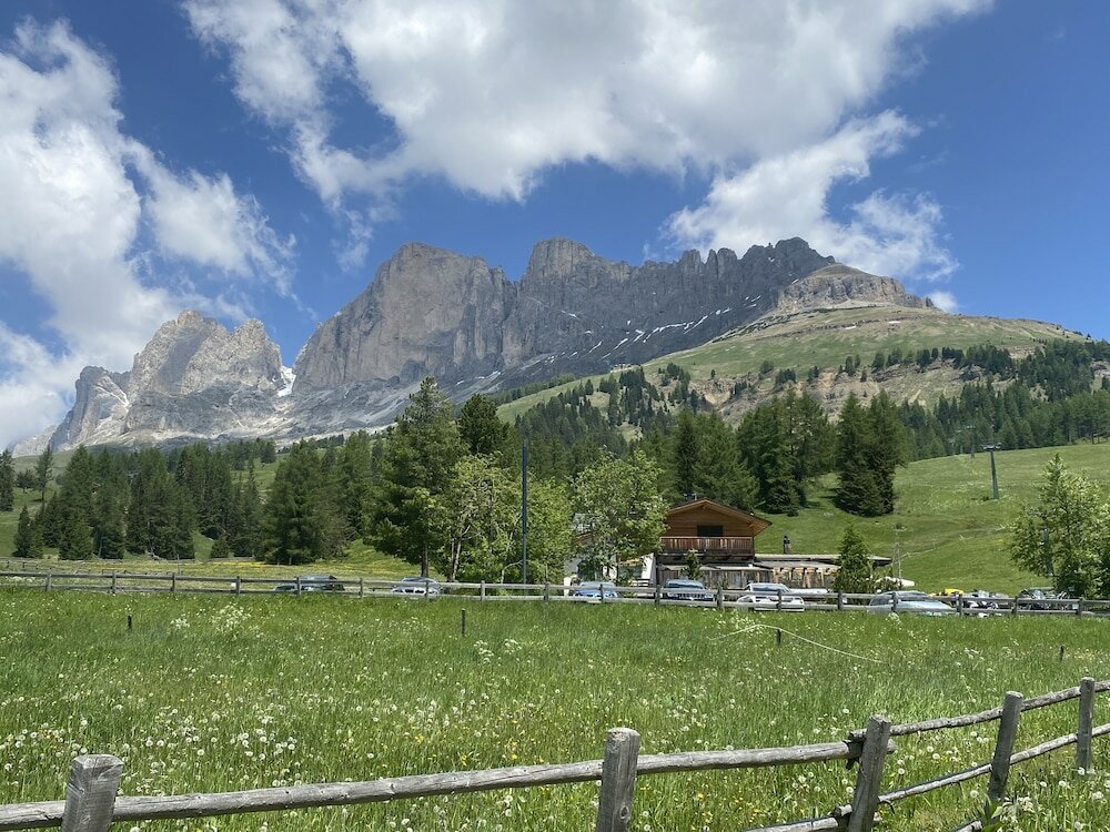 Фото Hotel Castel Latemar