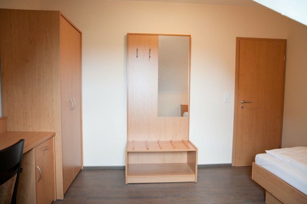 Фото Apartmenthaus Wesertor