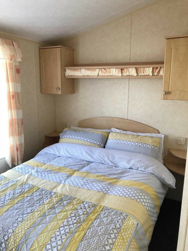 Фото Camber Sands Holiday Park