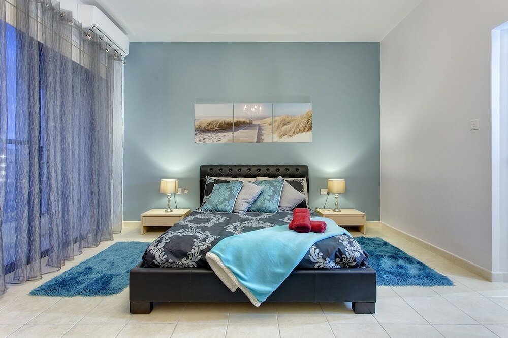 Фото Modern 2br Sliema Apartment
