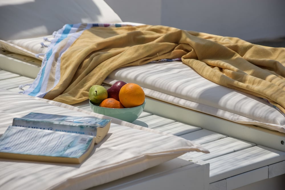 Фото The Veranda of Gavrion - Premium Cycladic House