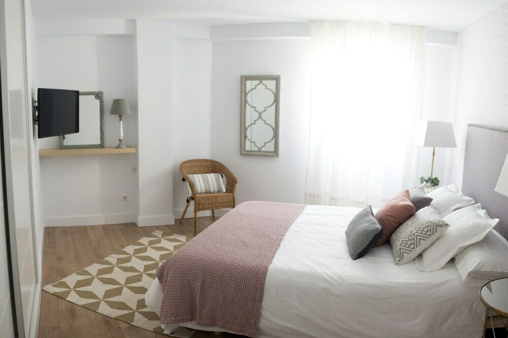 Фото Málaga ático de lujo EN el centro