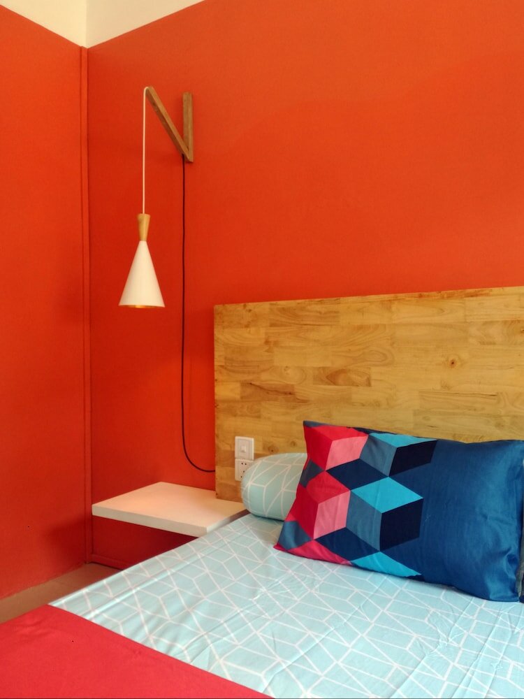 Фото The Place Hostel & Rooftop Bar