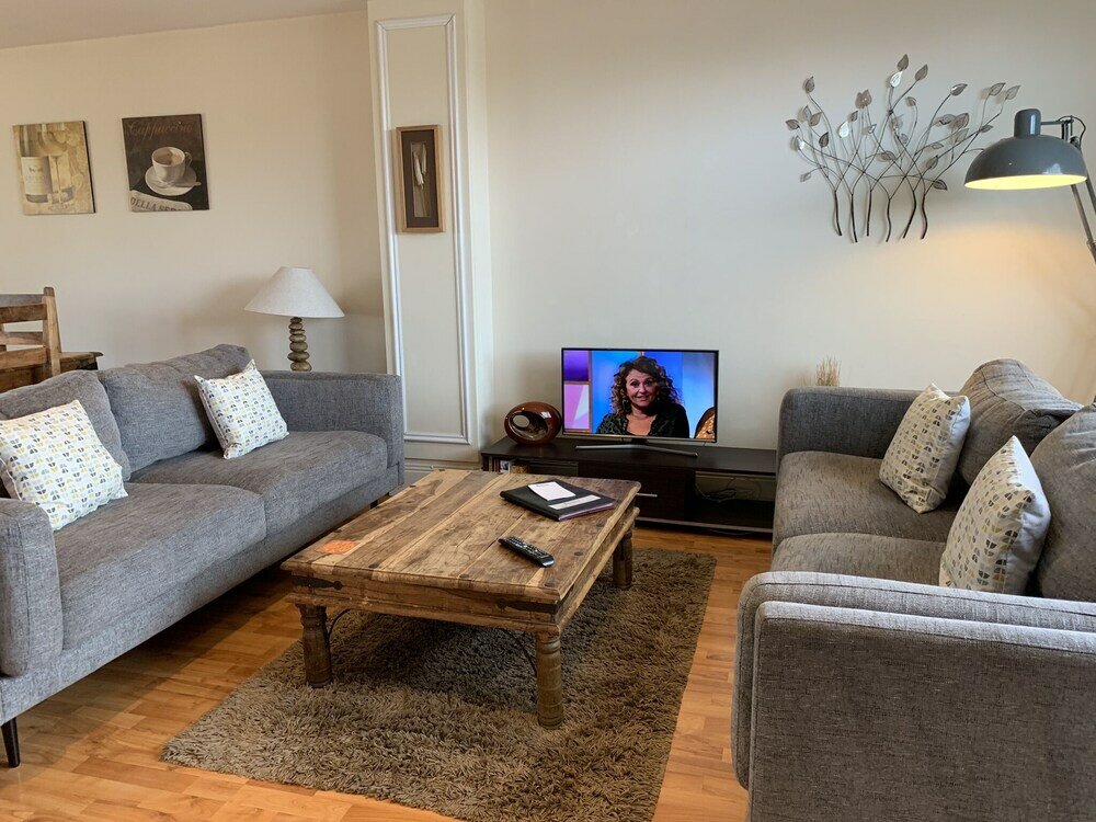 Фото 31b St Leonards Road