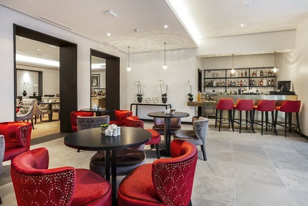 Фото Eurostars Azahar Hotel