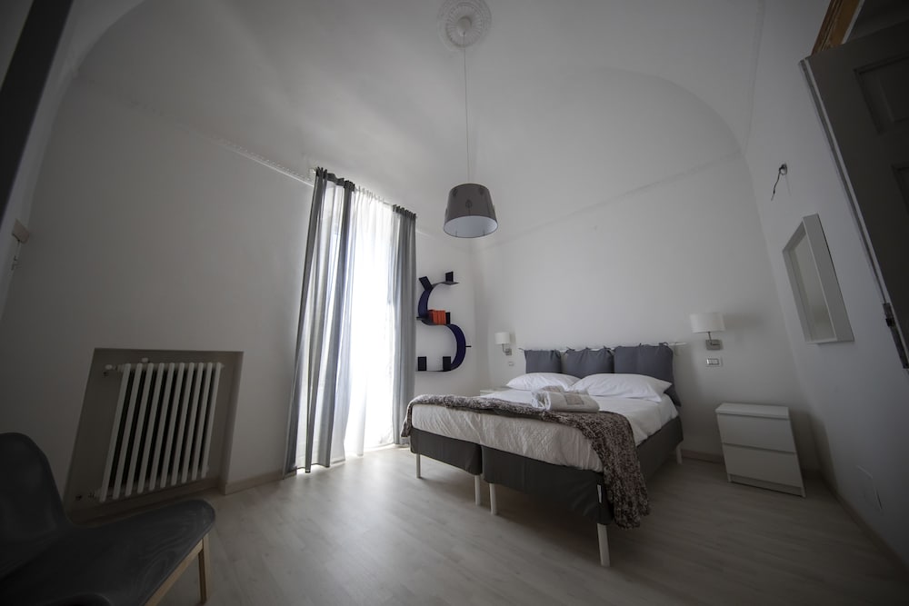 Фото Casa dei Nonni