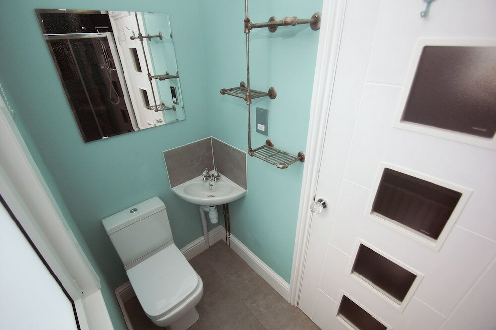 Фото Brighton Abode