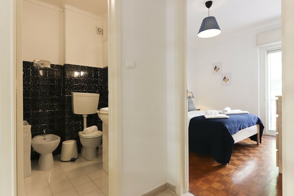 Фото Principe Real Balcony by Homing