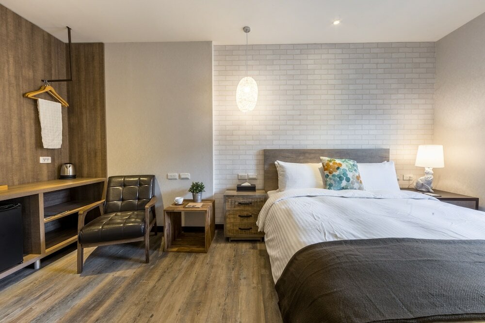 Фото Loya Herb Art Hotel