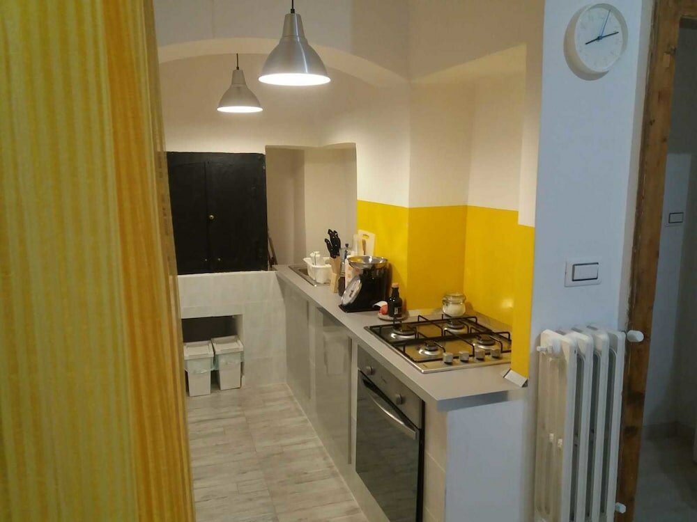 Фото Casa dei Nonni