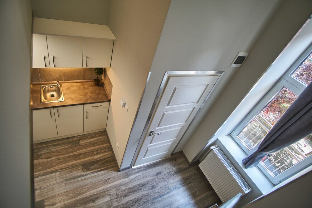 Фото A32 Apartments Budapest