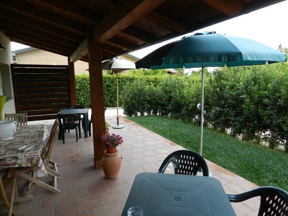 Фото Agriturismo Casa Guidoni