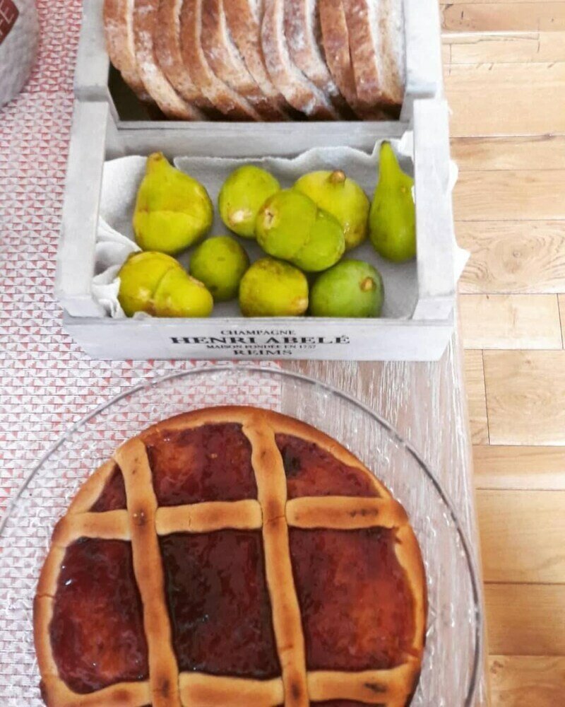 Фото VIA Roma 315 bed and breakfast