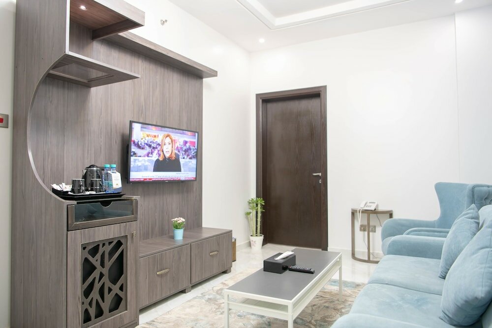 Фото فندق زهرة فيولا Viola Hotel