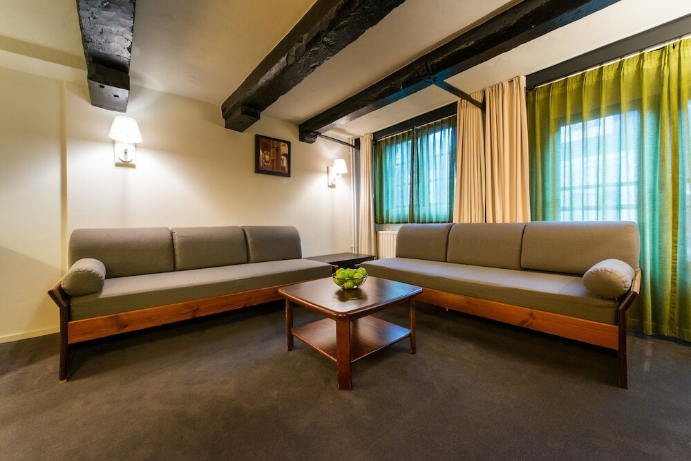 Фото Hapimag Resort Amsterdam