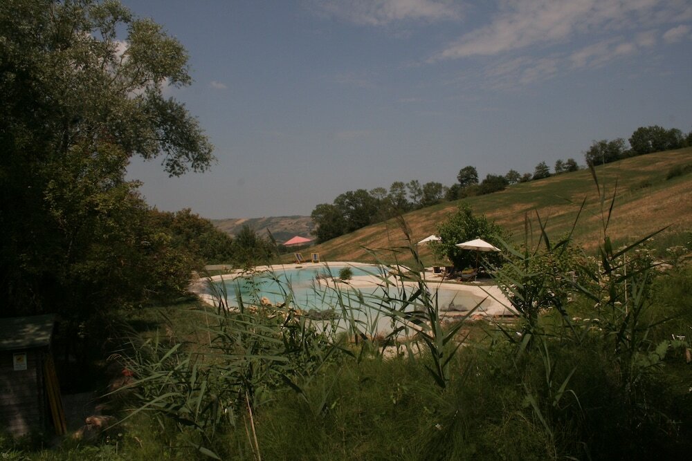 Фото Alleluja Country House