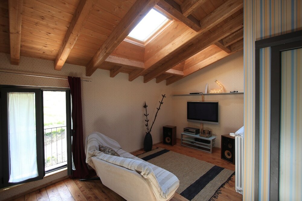 Фото Alleluja Country House