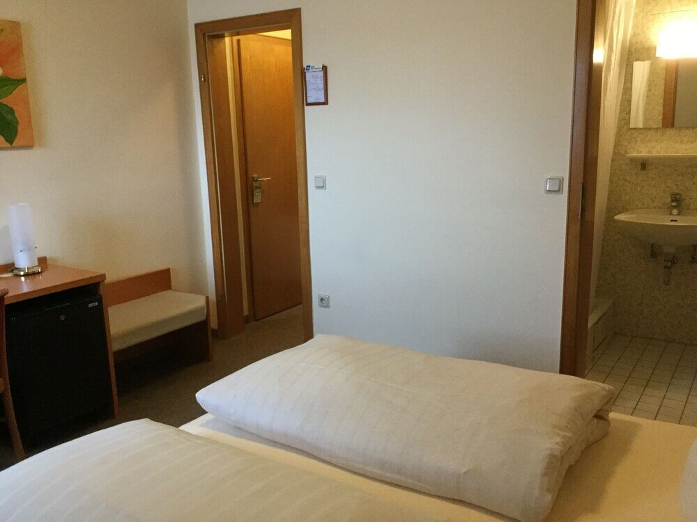 Фото Hotel im Lustgarten