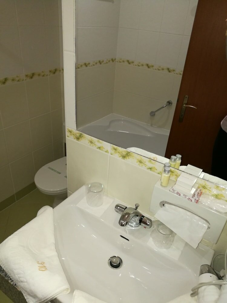 Фото Hotel Therma