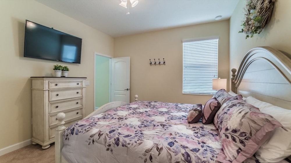 Фото Grhwgd9165 - Champions Gate Resort - 4 Bed 3 Baths House