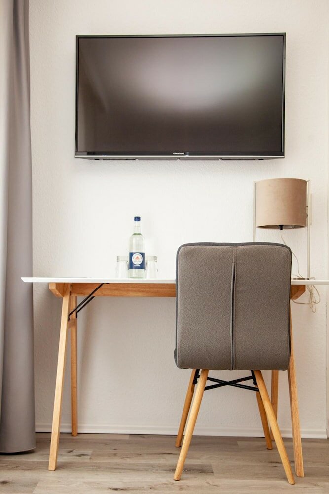 Фото Hotel Lammerts