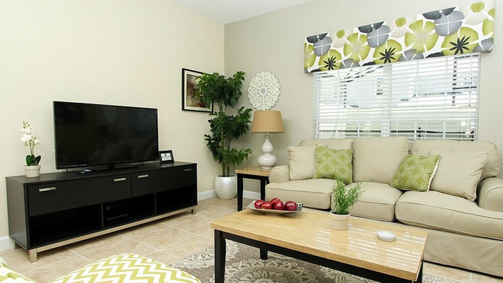 Фото Grhmap8980 - Paradise Palms Resort - 5 Bed 4 Baths Townhouse