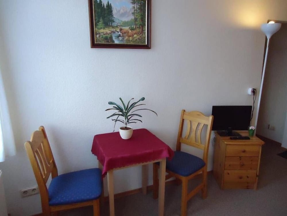 Фото Pension Thaler Hof