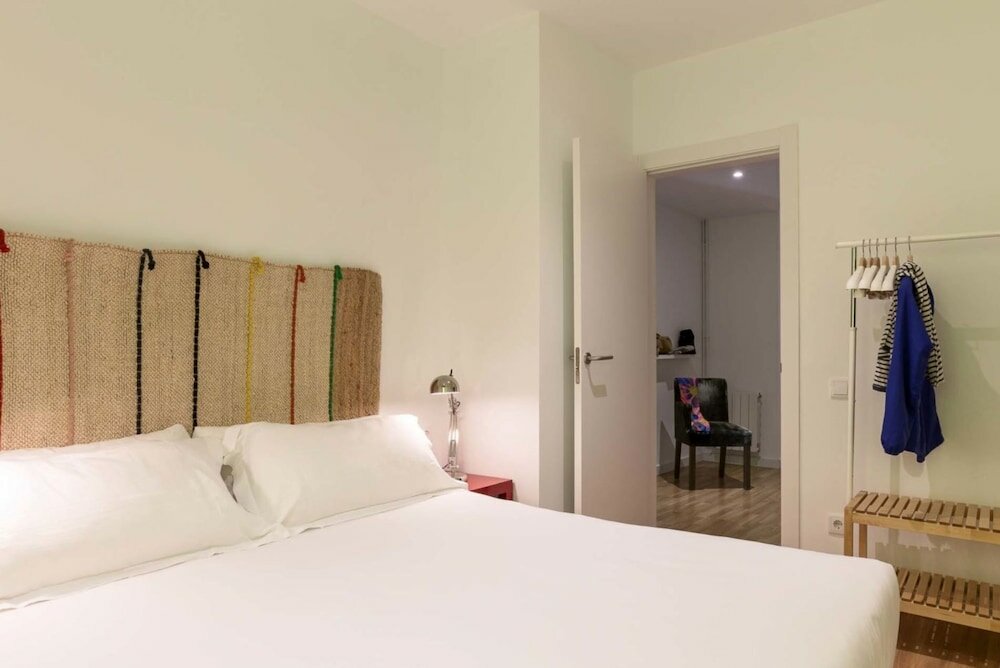 Фото Anima Apartments Sants